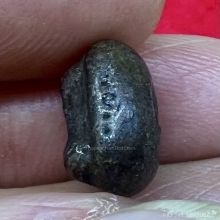 พระปิดตาเนื้อเมฆสิทธิ์ วัดอนงค์ พิมพ์เล็กไม่แต่ง เดิม ๆหายาก