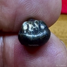 พระปิดตาเนื้อเมฆสิทธิ์ วัดอนงค์ พิมพ์เล็กไม่แต่ง เดิม ๆหายาก