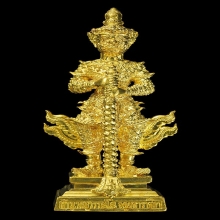 ใกล้หมดแล้ว บูชาท้าวเวสสุวรรณ หน้ายักษ์ สูง4นิ้ว อ.อิฎฐ์ปี61