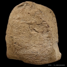 พระคง ลำพูน