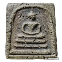 สมเด็จ พิมพ์ใหญ่ 