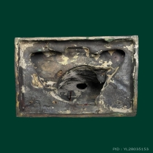 พระอาจารย์มั่น ปี2512 7นิ้ว