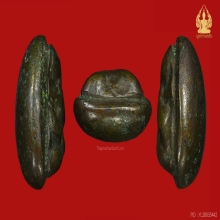 พระปิดตา หลวงพ่อทับ วัดอนงคาราม