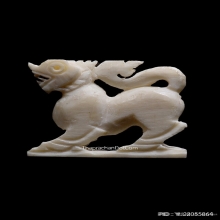 สิงห์ หลวงพ่อกัน วัดเขาแก้ว จ.นครสวรรค์