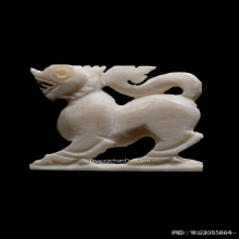 สิงห์ หลวงพ่อกัน วัดเขาแก้ว จ.นครสวรรค์