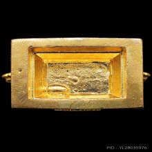 ใกล้หมดแล้ว บูชาท้าวเวสสุวรรณ หน้าเทพ สูง4นิ้ว อ.อิฎฐ์ปี2561