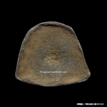 พระสังกัจจายน์ขรัวเฒ่าคลุมโปง วัดท่าพระ