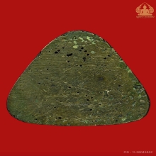 พระปิดตา หลวงพ่อทับ วัดอนงคาราม