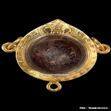 ลูกอมเมฆสิทธิ์หลวงพ่อทับ วัดอนงค์