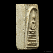 สมเด็จเจ้าคุณสุนทร วัดกัลยาฯ พิมพ์ฐานคู่ (หูชิด) แชมป์ๆ (3)