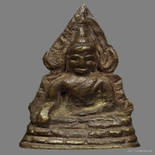 ชินราชอินโดจีน