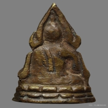 ชินราชอินโดจีน