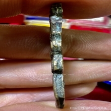 ลพ.วัดบ้านแหลม ใบสาเกใหญ่ รุ่นแรก ออกวัดอุบลฯ สวยมากเดิมๆ