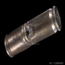 ตะกรุดนารายณ์แปลงรูป อาจารย์นอง วัดทรายขาว 