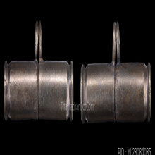 ตะกรุดนารายณ์แปลงรูป อาจารย์นอง วัดทรายขาว 