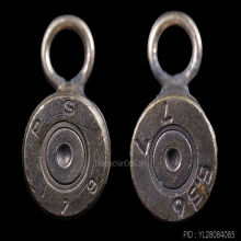 ตะกรุดนารายณ์แปลงรูป อาจารย์นอง วัดทรายขาว 