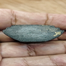 พระสังกัจจาย์วัดบางโฉลง ปีพ.ศ.2499