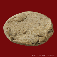 สมเด็จบางขุนพรหมปี 09 พิมพ์จันทร์ลอย(#17)