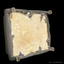 พระบูชาสมเด็จพระพุทธโฆษาจารย์(เจริญ)วัดเขาบางทราย ปี19