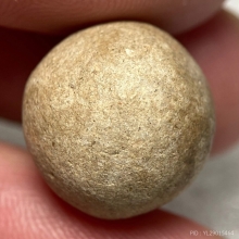 ลูกอมหลวงพ่อสงวน วัดไผ่พันมือ จ.สุพรรณบุรี