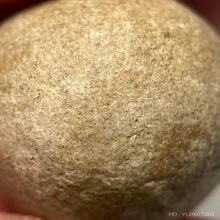 ลูกอมหลวงพ่อสงวน วัดไผ่พันมือ จ.สุพรรณบุรี