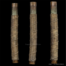 ตะกรุดมหารูดมงคลชาตรีหลวงพ่อจง