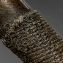 ตะกรุดมหารูดมงคลชาตรีหลวงพ่อจง