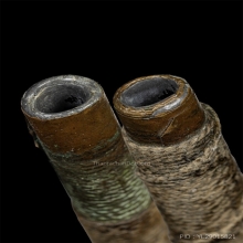 ตะกรุดมหารูดมงคลชาตรีหลวงพ่อจง