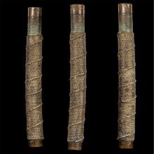 ตะกรุดมหารูดมงคลชาตรีหลวงพ่อจง