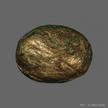 ลูกอมเทียนมัทรีหลวงปู่ทิม วัดละหารไร่ 