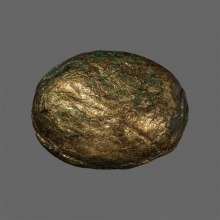 ลูกอมเทียนมัทรีหลวงปู่ทิม วัดละหารไร่ 