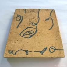 ประคตเอวหลวงปู่โต๊ะ วัดประดู่ฉิมพลี