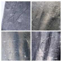 ประคตเอวหลวงปู่โต๊ะ วัดประดู่ฉิมพลี