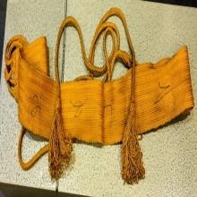 ประคตเอวหลวงปู่โต๊ะ วัดประดู่ฉิมพลี