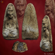 หลวงพ่อทวดวัดชุมพรรังสรรค์ปี 2505