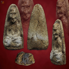 หลวงพ่อทวดวัดชุมพรรังสรรค์ปี 2505