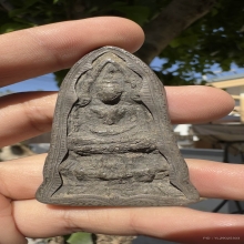 พระโคนสมอ ที่ 3 งานลำปาง