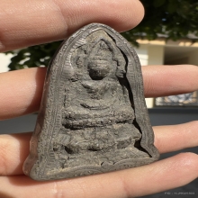 พระโคนสมอ ที่ 3 งานลำปาง