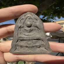 พระโคนสมอ ที่ 3 งานลำปาง