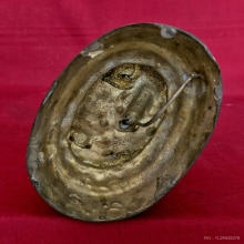 พระบูชาพระลีลา พระพุทธเจ้าสุโขทัย พิธีมหากาญจนาภิเษก