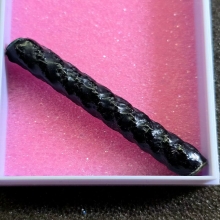 ตะกรุดหลวงพ่อทองสุข เนื้อทองแดง พ.ศ. 2495 - 2515 ยุคกลาง