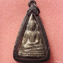 พระท่ามะปรางกรุสุโขทัย จ.สุโขทัย