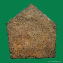 พระขุนแผนหลวงพ่ออั้นวัดพระญาติปี2496(ไม่เคลือบ)