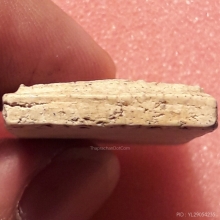 พระสมเด็จพิมพ์แขนหักศอกหลวงปู่ภู วัดอินทร์