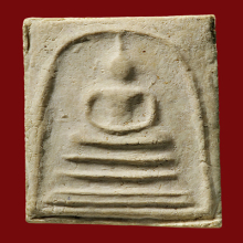 สมเด็จบางขุนพรหมปี 09 เส้นด้ายกลาง(#7)