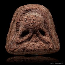 พระปิดตารุ่นแรกท้องอุ พ่อท่านเขียว วัดหรงบน