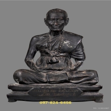 พระบูชาหลวงพ่อทบ วัดข้างเผือก