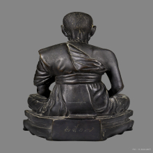 พระบูชาหลวงพ่อทบ วัดข้างเผือก