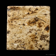 พระสมเด็จบางขุนพรหมพิมพ์อกครุฑ