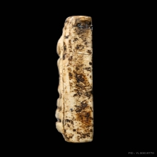 พระสมเด็จบางขุนพรหมพิมพ์อกครุฑ